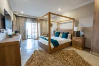 Humdani Game Lodge