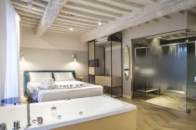 San Sebastiano Suite & Luxury Apartments Hotels in der Nähe von Chiesa di San Lorenzo a Le Corti