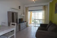 A39 - Vista Mar Apartment in Praia da Rocha