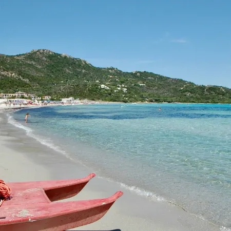 Domos Pintadas Apt. 4 Porto Rotondo