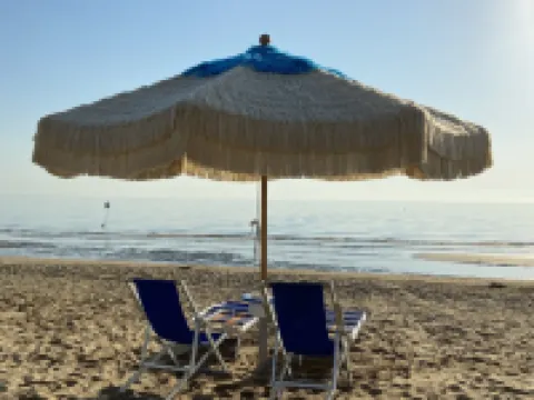 パラッツォ フロリオ ブティック レジデンス ヴァストのホテル