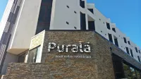 Puralã - Wool Valley Hotel & Spa Các khách sạn ở 