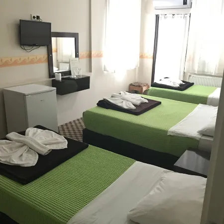 Anatolia Hotel