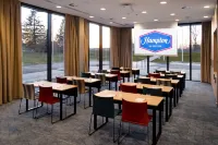 Hampton by Hilton Riga Airport Hotels in Mārupes novads
