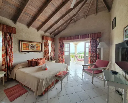 Sea Symphony Villa Hotels in Checker Hall