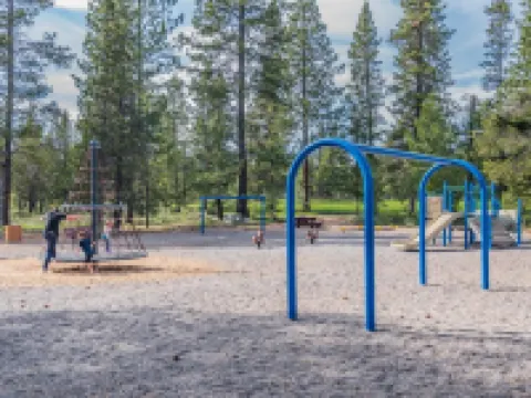 Diamond Peak Lane 20 Hotels in Sunriver