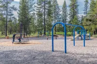 Diamond Peak Lane 20 Hotel a Deschutes County