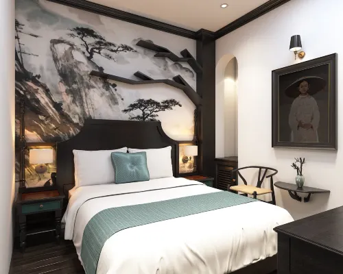 Nature Boutique Hotel  - Nguyen Thi Nghia Photos