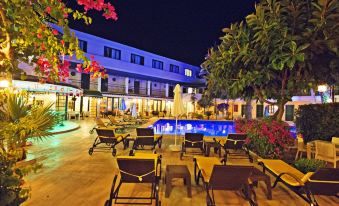 Hotel Bleu Nuit Bodrum