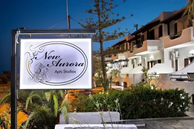 Apartments with Garden View Creta Ierapetra