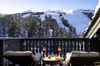 Le Lana - con vista montagne