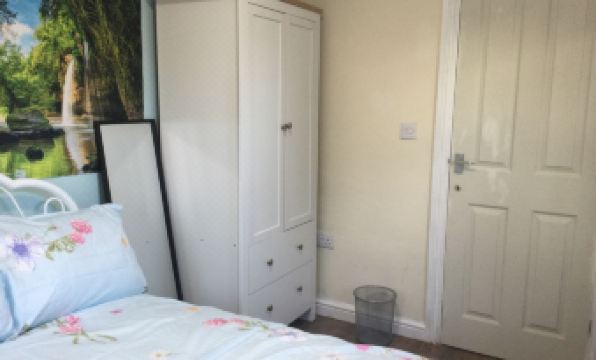 Tdm Bachelot Lettings Ltd