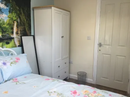 Tdm Bachelot Lettings Ltd Отели в г. Мичам