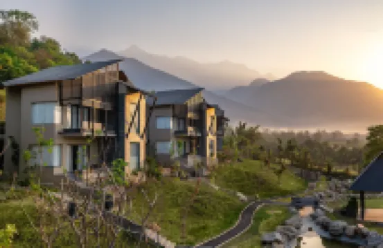 Norbu the Montanna, Dharamshala - Ihcl SeleQtions