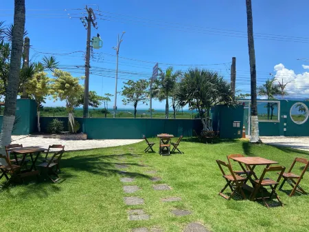 Pousada Riviera Caragua