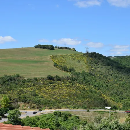 Ibis Budget Millau Viaduc