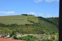 Ibis Budget Millau Viaduc - Mountain view
