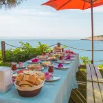 Villa Zeus Otel Hotels in Narlıkuyu Mahallesi
