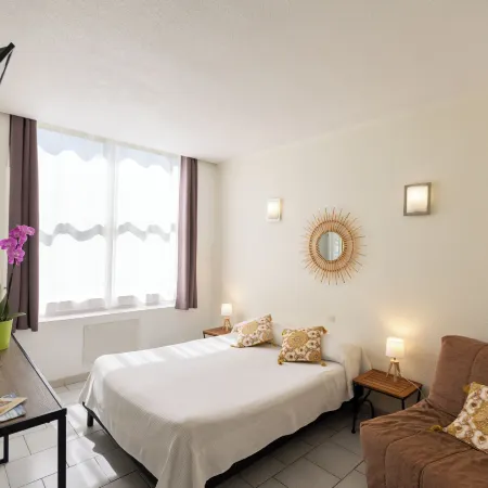 Hotel Les Bellugues