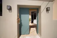 アグナャンティア ベッド & ブレックファスト