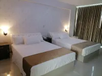 Joneya Hotel Hotel a Lambayeque