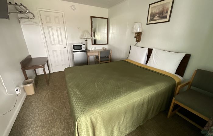 Kansan Motel