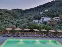 Pension Mango - Pools