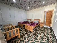 Desan Cottage Kalam