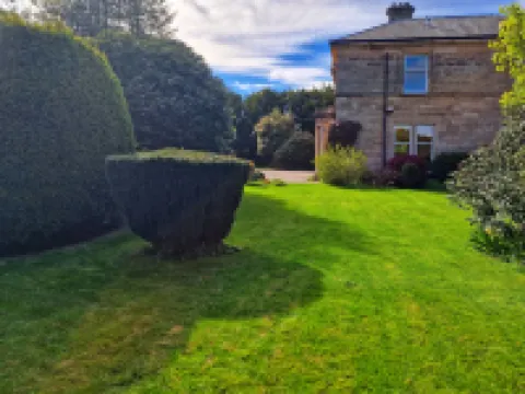 The Pines Guest House Hôtels à : Elgin