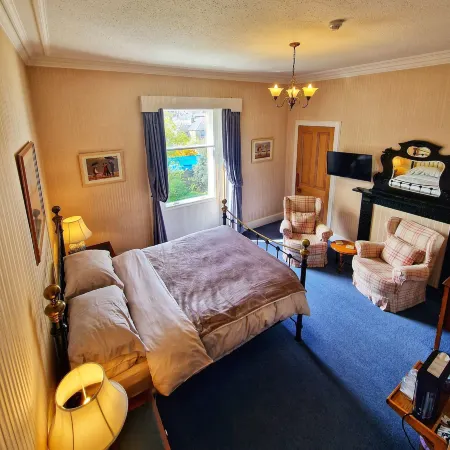 The Pines Guest House