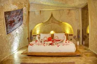 The Calypso Cave Hotels in Sivritas Mahallesi