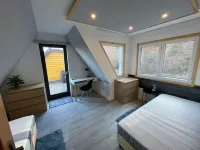 Calm Resort Hertelend Hotels in 
