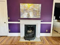 The Hamilton Hoppin House