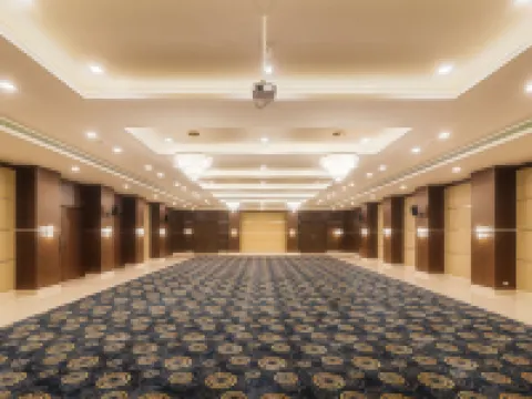 Hotel Turmeric Hotels in Erode