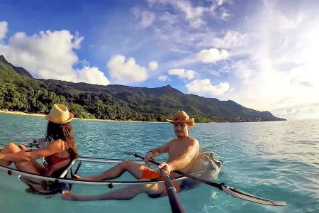 Las Brisas Villa - Chateau Elysium