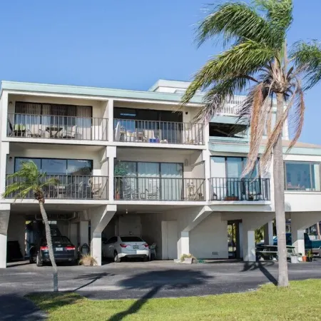 Breathtaking Views, Steps from the Beach