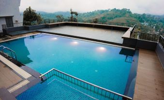 The Leaves Resort Vythiri
