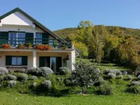 Ajda lavander apartment in Mutilić, Croatia - 2 Bedroom Apartment - 公寓