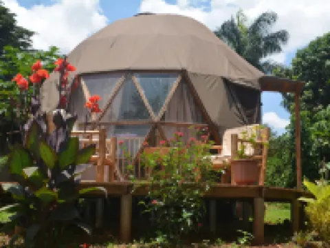 Jinja Backpackers Hotels in Jinja