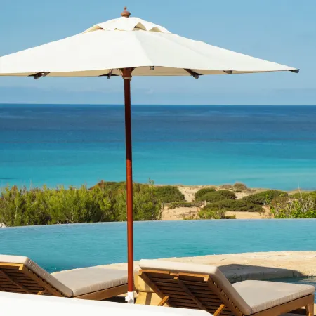 Dunas de Formentera, a Small Luxury Hotel of the World