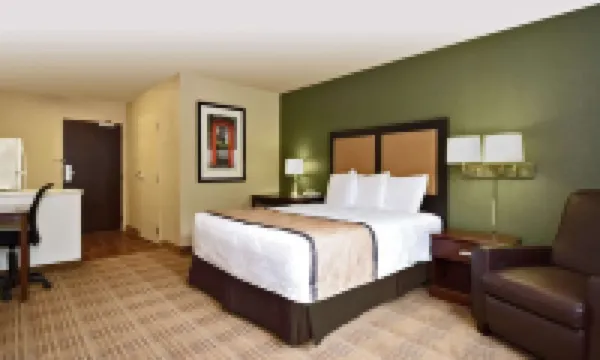 Suburban Studios Minneapolis Bloomington