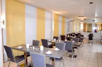 Hotel Weber Hotels in Mannheim