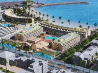 Hotel Cleopatra Palace Hoteles en Playa de la Américas