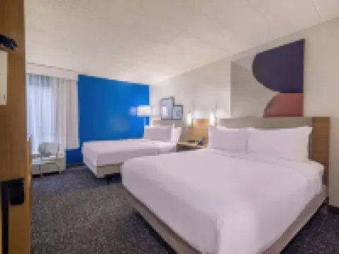 Spark by Hilton Clarks Summit Hotels in South Abington Township