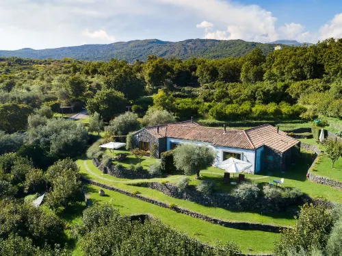 Monaci Delle Terre Nere Hotels in Zafferana Etnea