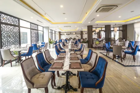 Lotus Aroma Sapa Hotel Отели в г. Шапа