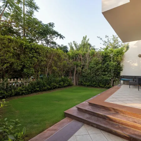 Host Prime Classic Villa At Rehab City