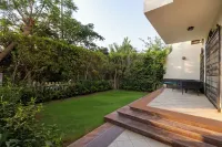 Host Prime Classic Villa At Rehab City