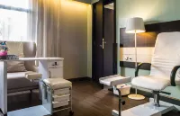 Eka Hotel Nairobi - spa