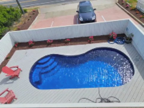 Beach Road Bed and Breakfast Hotels in Kill Devil Hills